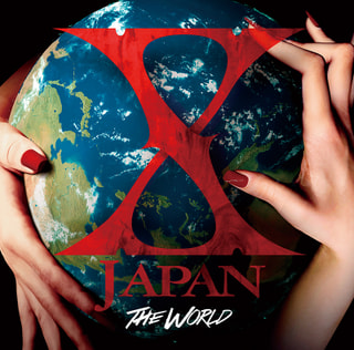 X JAPAN ミックス！