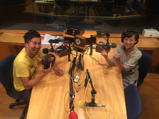 福島和可菜流〜夏場のランニング暑さ対策〜