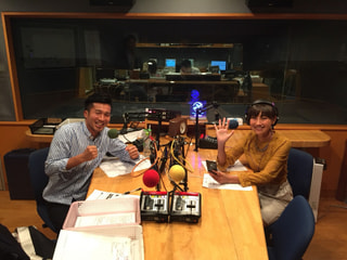 毎日がカーボローディング！福島和可菜さん登場！