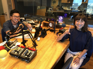 福島和可菜さん、トライアスロン出航まであと１週間！