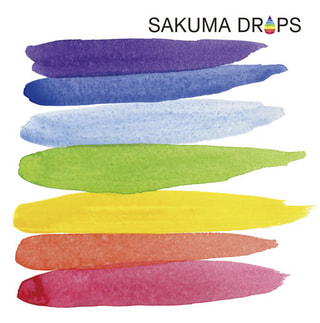 佐久間正英さんの作品集「SAKUMA DROPS」ミックス！