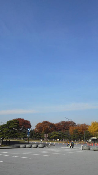 あと一週間！