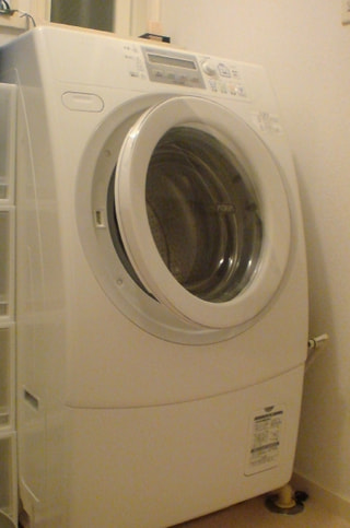 我が家の家電事情！
