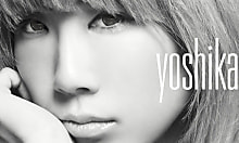 YOSHIKAさんのスタジオライブ！