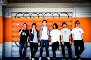 ７月後半ライブアーティストは、Suchmos！