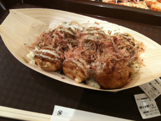 たこ焼きミュージアム