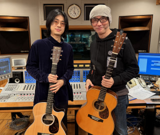 【MAKOTONE】シンガーソングライター tonunさんが登場！