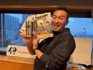 【メッセージテーマ】タイムスリップ