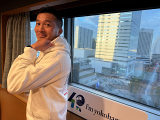 【メッセージテーマ】流行りました