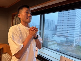 【メッセージテーマ】レジェンド