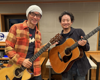 【MAKOTONE】流しのシンガーソングライター田内洵也さんが登場！