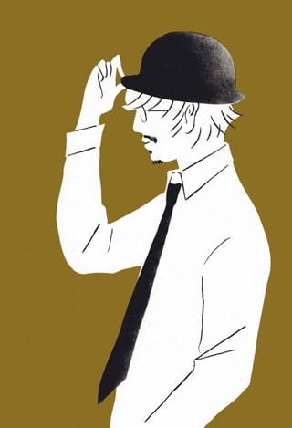 THE CHARM PARKさんが生演奏！