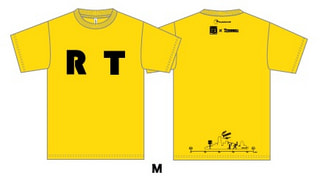 「Route847」と「Tresen+」の限定コラボTシャツをプレゼント！