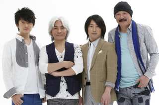 ８月のミュージシャンゴルファーはT-SQUAREの伊東たけしさん！