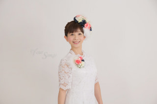 2月のミュージシャンゴルファーは山野さと子さん！