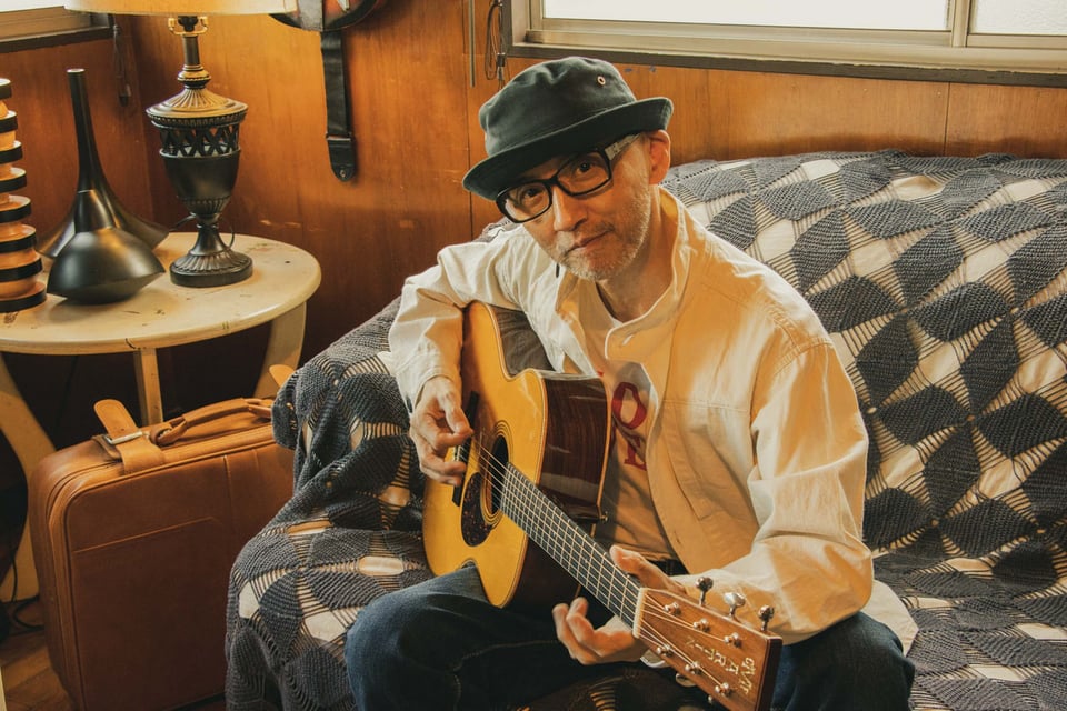 MAKOTONE】シンガーソングライターの中野ミホさんが登場！ | Route 847