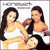 Honeyz