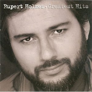 「Escape (The Pina Colada Song) / Rupert Holmes」