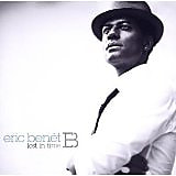 Summer Love feat. India Benet / Eric Benet