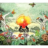 Birds / FreeTEMPO