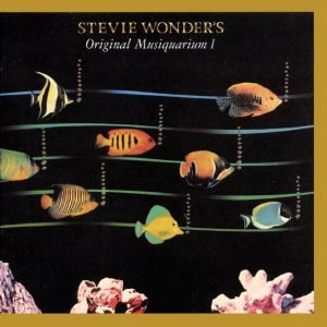 「Do I Do / Stevie Wonder」