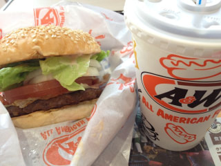 A&W