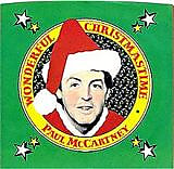 Wonderful Christmastime / Paul McCartney