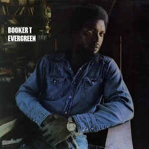 「Jamaica Song　/ Booker T. & The MG's」