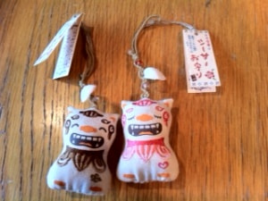 沖縄ツアー　おみやげプレゼント♪」