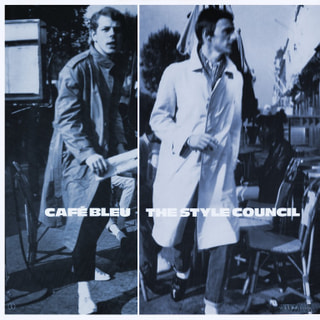 「Headstart for Happiness / The Style Council」