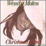 Christmas Time / Wendy Moten