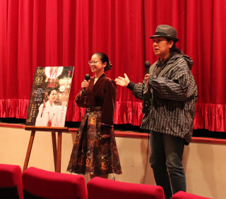 11月16日 YOKOHAMA SYA⇔REE