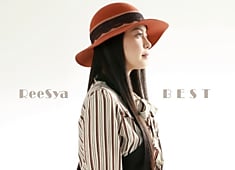 「ReeSya BEST」