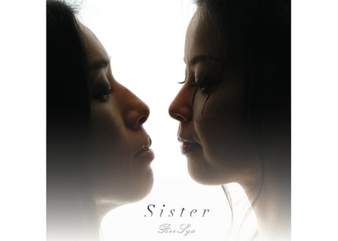 「Sister / Sister,Revolution」