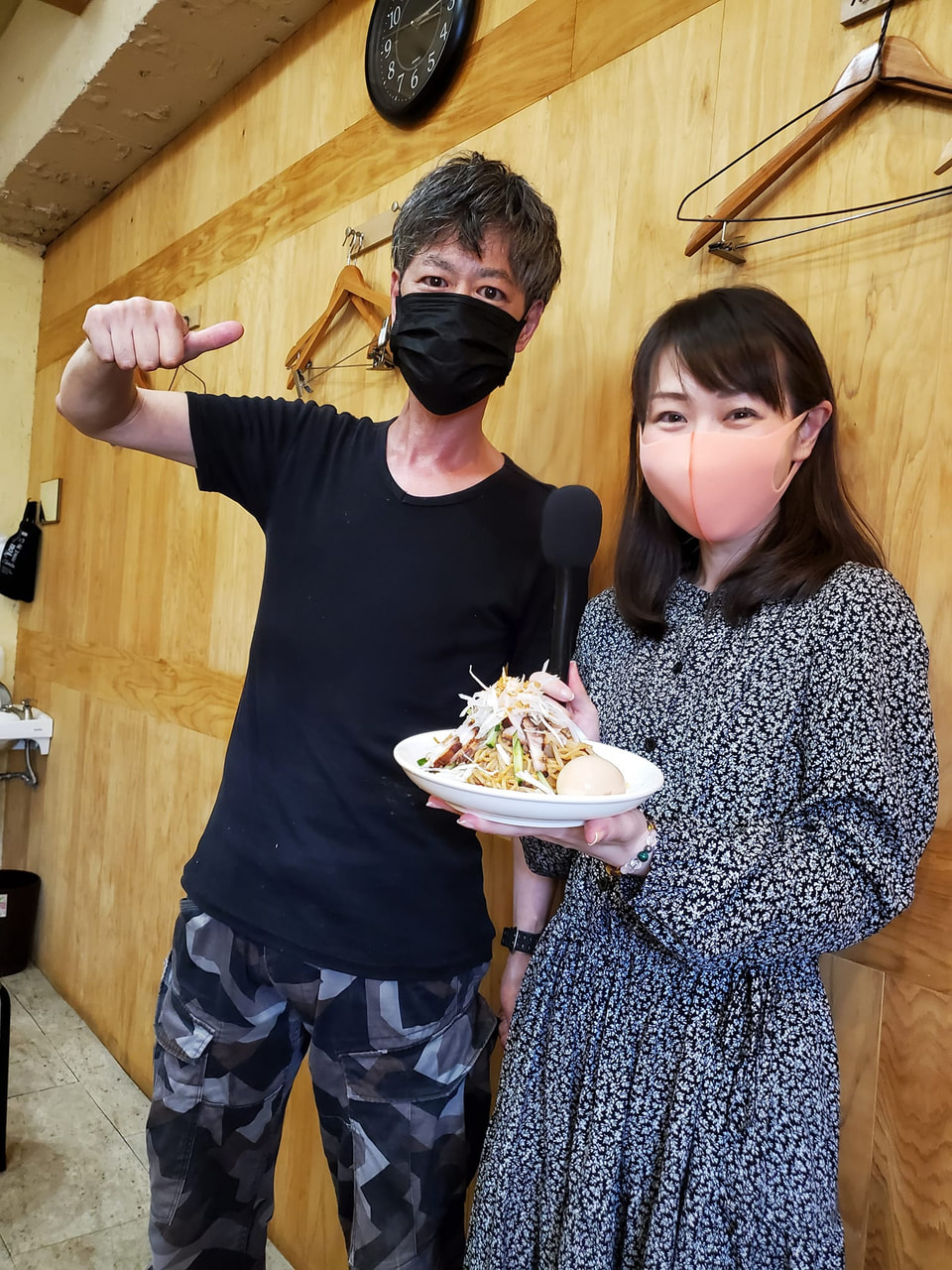 【仕事帰りに寄りたくなるラーメン居酒屋！】＜麺酒肴ホヲズキ商店＞でこの時期にぴったりなアレ！！
