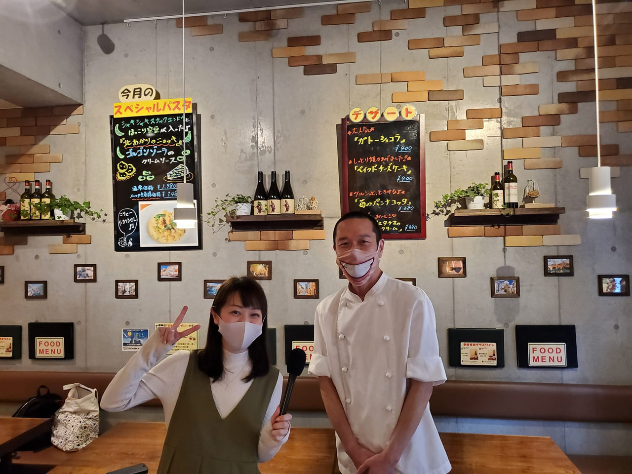 【ビックリするほど柔らかいとろける黒毛和牛】＜キッチンmatsui＞でホロホロ赤ワイン煮込み♪