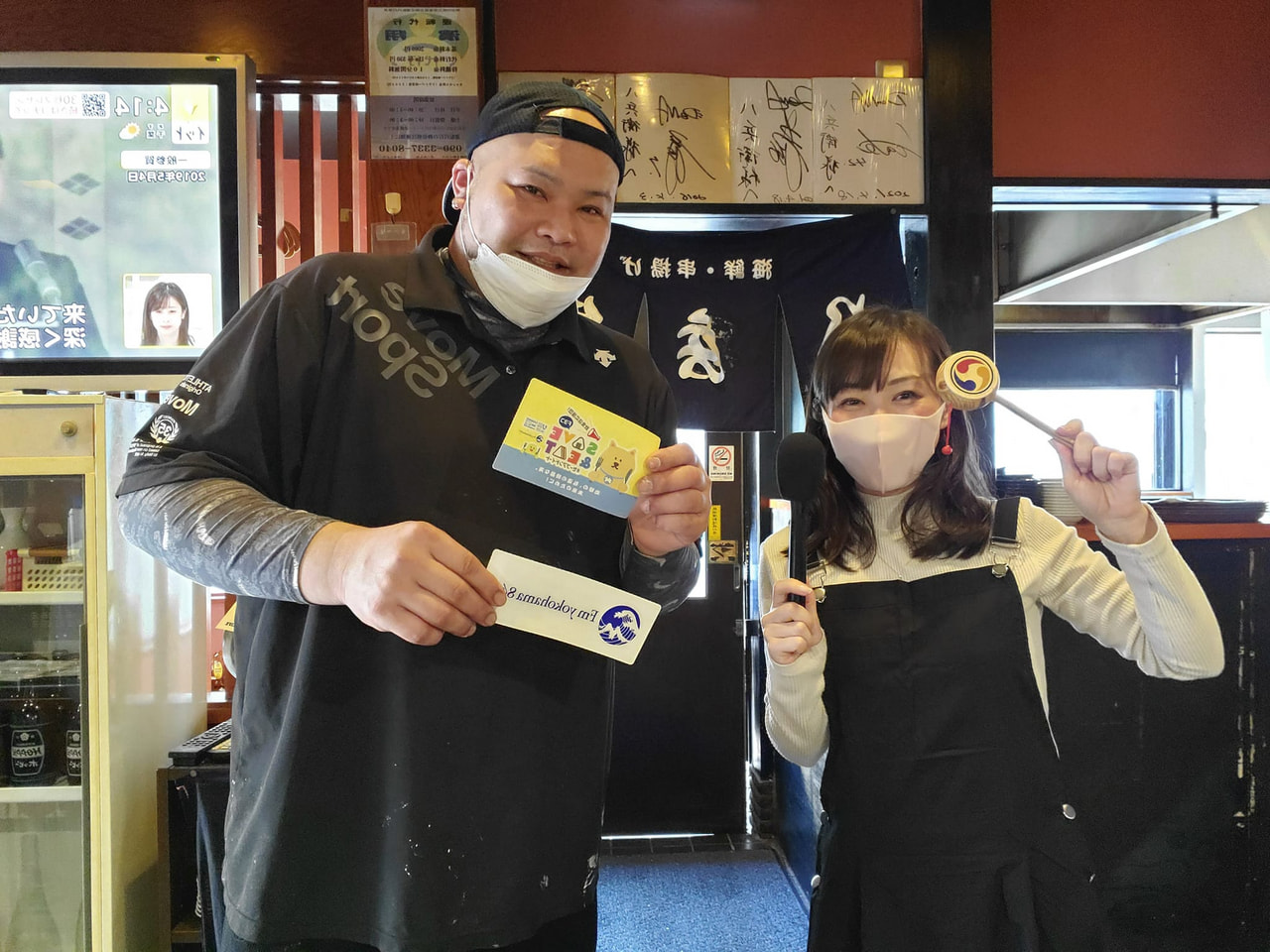 【ファミリーで楽しめる居酒屋さん！】＜海鮮・串揚げ 横浜八兵衛＞でこだわりのお料理でお腹いっぱいに♪