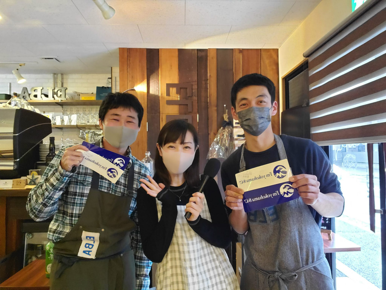 【南イタリア カラブリアの料理と自然派ワイン♪】＜ELBA＞で素材を生かしたお料理を味わう！！