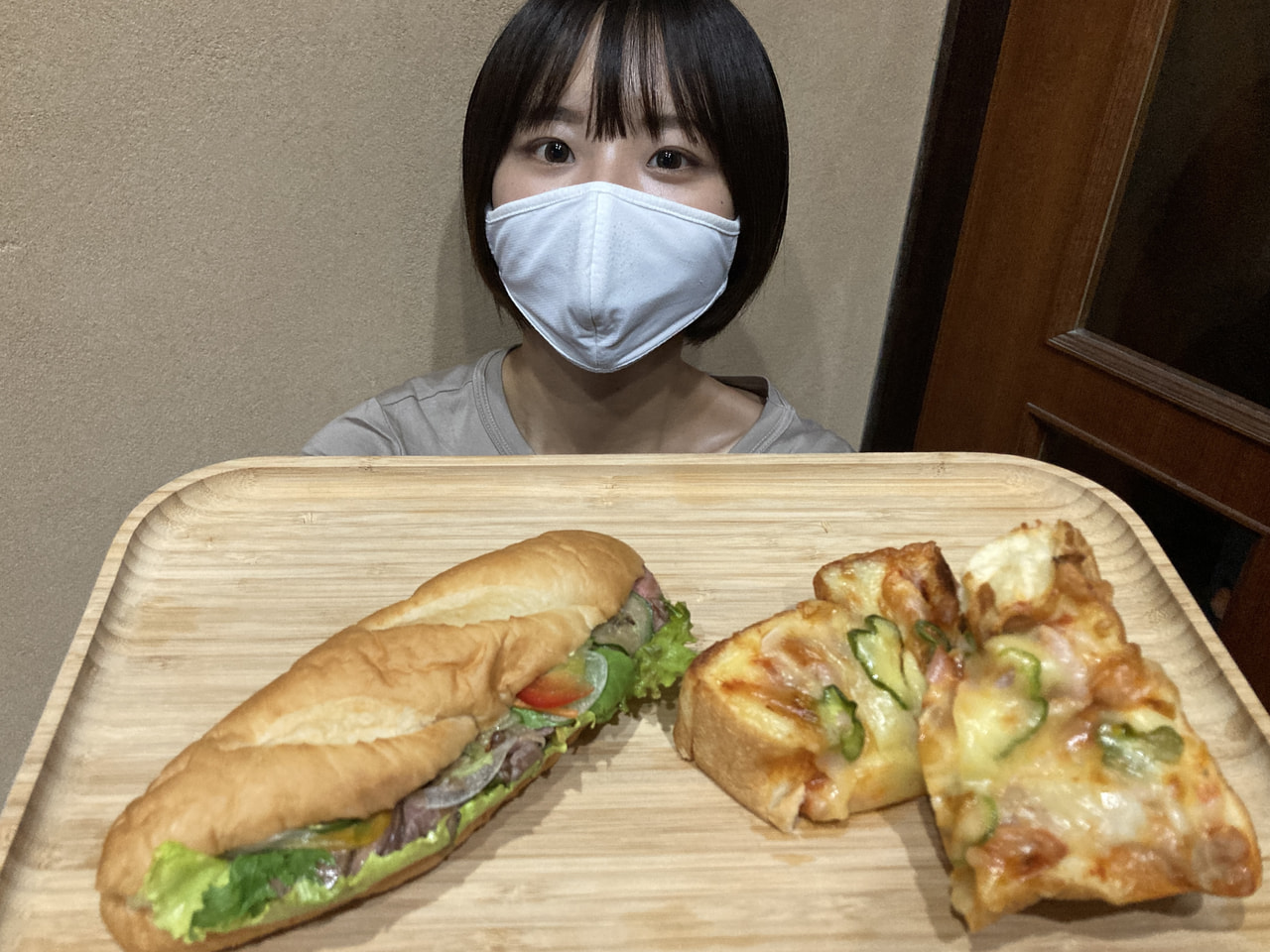 【地域密着型】〈café ゆい〜と〉は