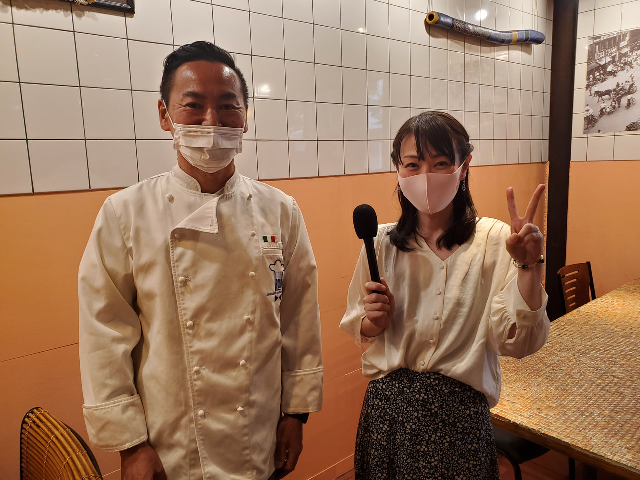 【究極野菜を使ったイタリアンダイナー♪】<POZDINING>で素材本来の旨味を味わう！