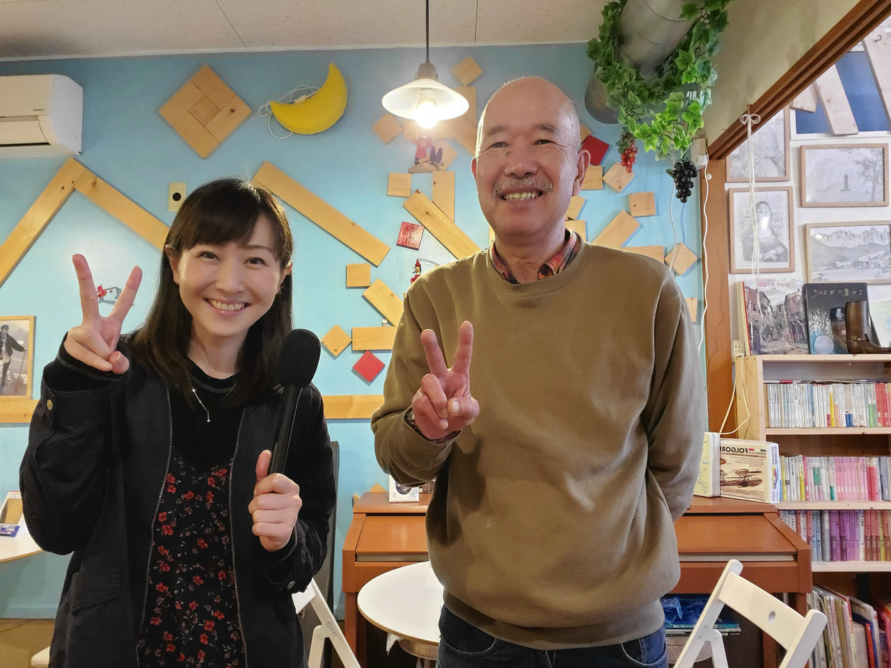 【北イタリアの郷土料理🇮🇹】<カフェCOMO>で絶品そば粉の手打ちパスタを味わう！！