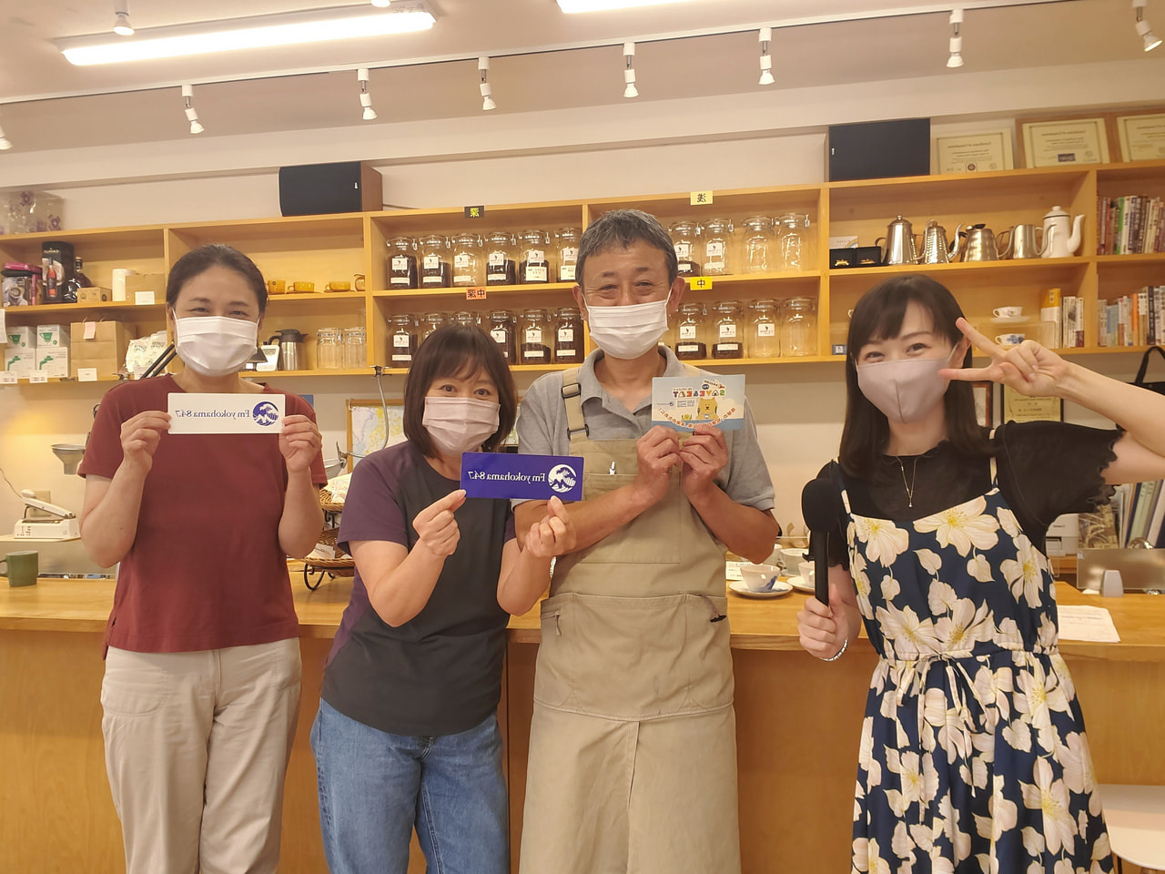 【良い珈琲をご家庭で☕】<ひな珈琲>で美味しくて健康にも良いスペシャルタイムを✨