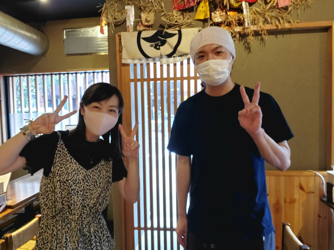 【創業より足し継がれた秘伝のタレ】<焼き鳥ゑびす>で絶品焼き鳥を戴く🐔