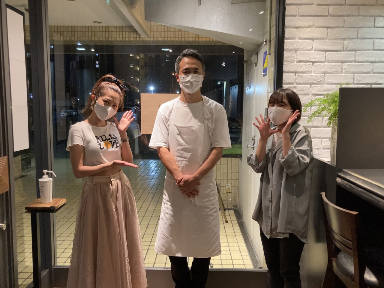 【新しいとんかつのカタチ】〈揚雫(ﾖｳﾀﾞ)〉にはとんかつの概念を覆す、全く新しいとんかつがありました！