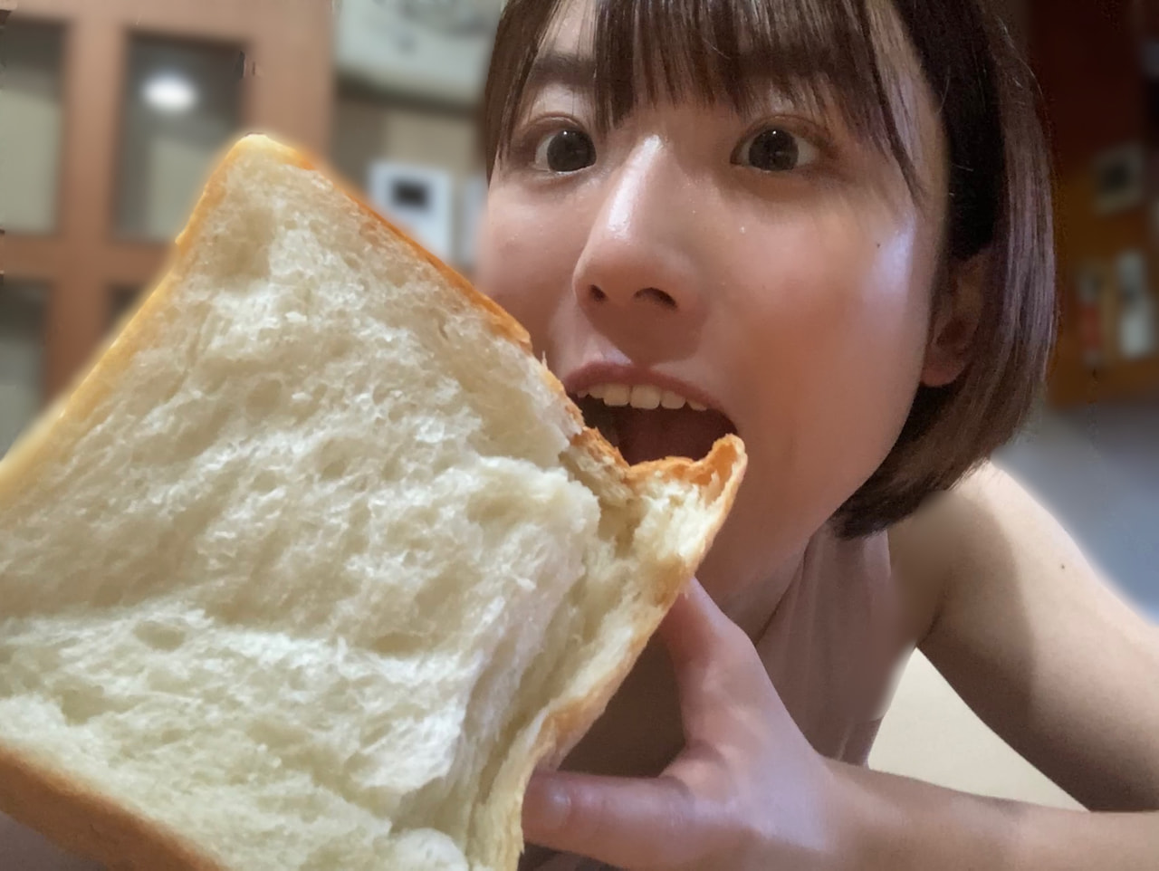 【トラディショナル食パン】〈Boulangerie et vin KaZe〉は人と地球の健康を考えたベーカリーレストランです！