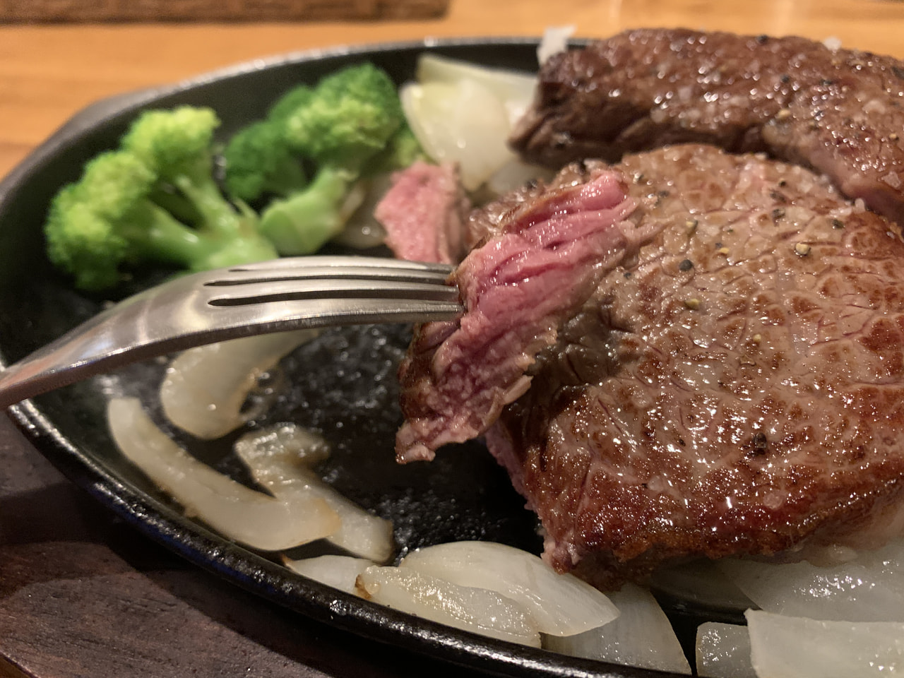 【ステーキ7537(鎌倉)】鎌倉の絶品ステーキハウスでガッツリお肉を堪能しよう！