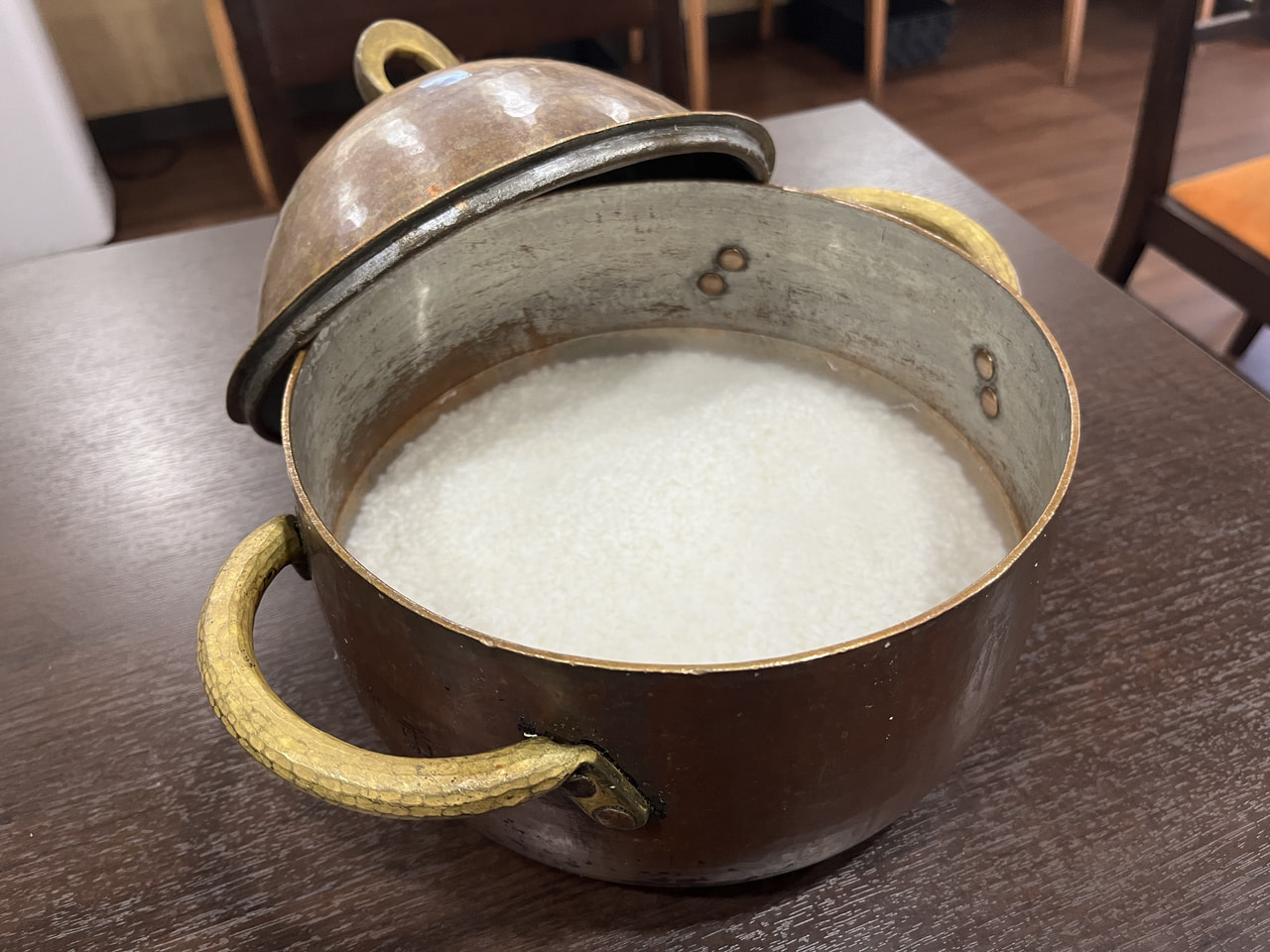 【 飯場 松の葉 】ご飯の美味しさ再発見！ホッとできる和のお食事が楽しめる定食屋さん！