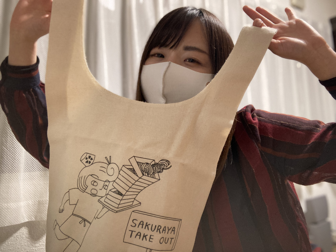 【揚げ玉スイーツ!?】町のお蕎麦屋さん〈三代目佐久良屋〉は天かすを利用したスイーツで食品ロス削減を目指しているお店でした!
