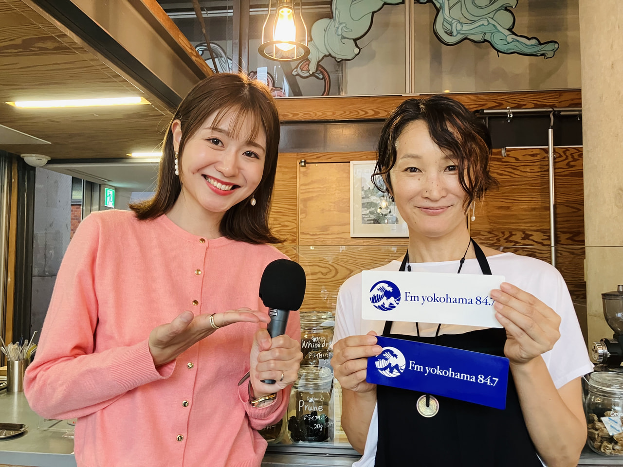 【CAFE＆COFFEE ROASTER brewF】環境と健康にやさしい、大人の隠れ家カフェ