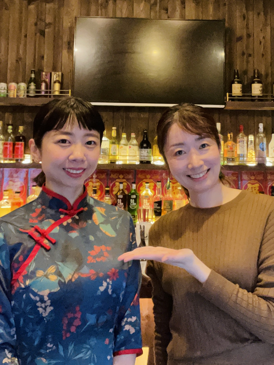 【麺線屋formosa】二子新地の台湾な秘密基地でソウルフードに舌鼓